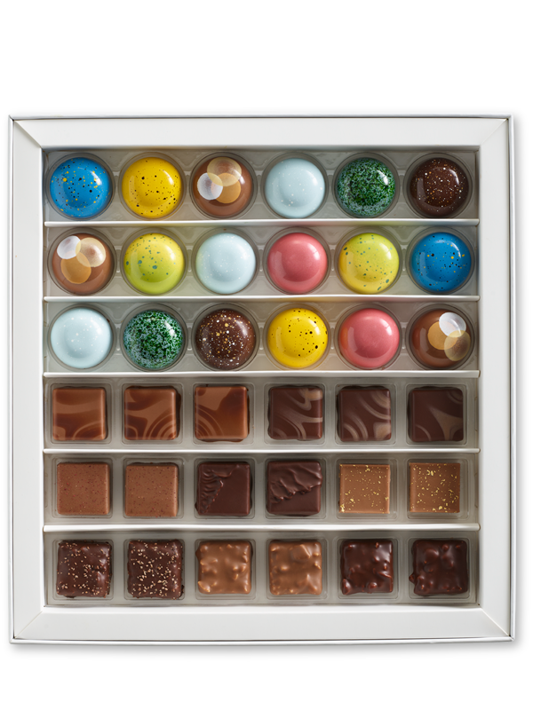 Signature Collection