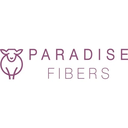 Paradise Fibers logo