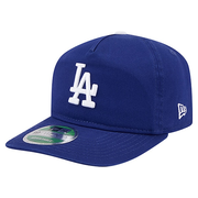 Men's Los Angeles Dodgers  New Era Royal Team 19TWENTY Adjustable Hat