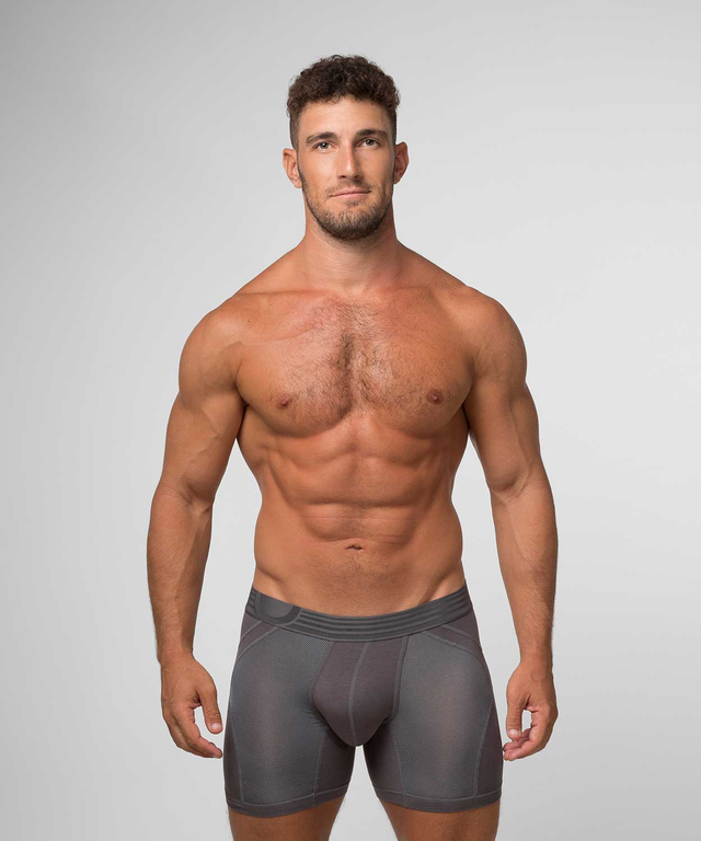HERO Anatomic Boxer Brief