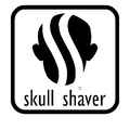 Skull Shaver logo