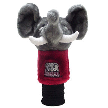 Alabama Crimson Tide Mascot Headcover