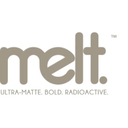 Melt Cosmetics logo