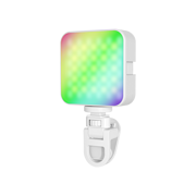 RGB Video Light
