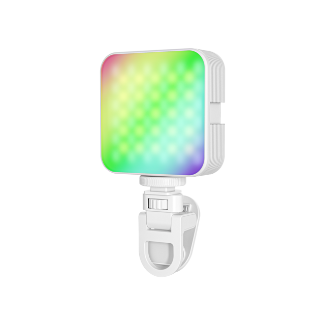 RGB Video Light