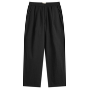 Folk Elasticated Wide Fit Trouser