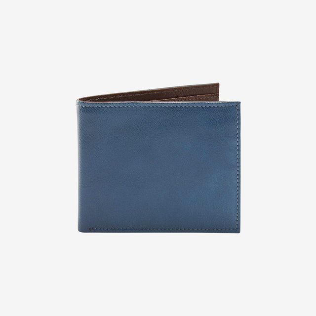 Leonardo | Billfold