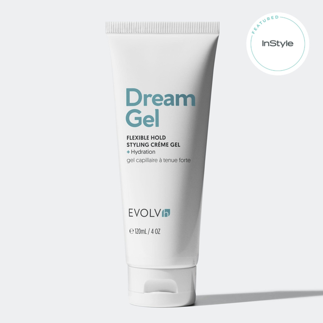 Pre-Order & Save: DreamGel Strong Hold Styler