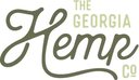 The Georgia Hemp logo