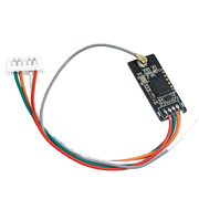 Bluetooth Module 2.4G Wireless Based upon the nrf51_vesc project