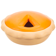 Chompkin Pie Treat-Dispensing Toy