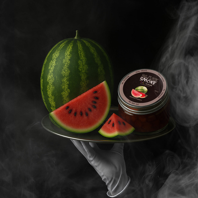 Watermelon Fruit Shisha