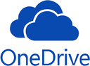 OneDrive logo