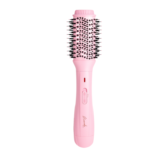 Blow Dry Brush - Pink