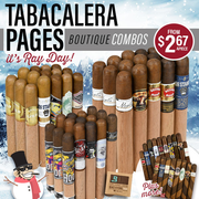 CEDAR-DRESSED BOUTY TOROS 77% OFF… best of Tabacalera Pages en cedro