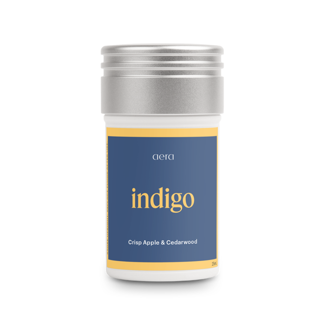 Indigo