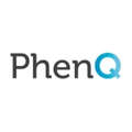 PhenQ logo