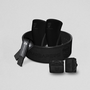 Gymreapers Strength Kit - 10MM Black/Black