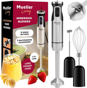 MuellerLiving Ultra-Stick Hand Blender