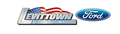 Levittown Ford Parts logo