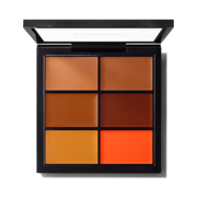Studio Fix Conceal and Correct Palette