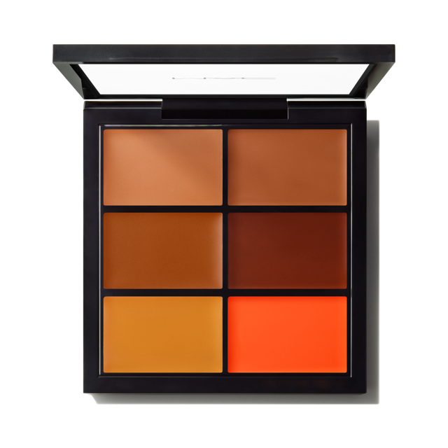 Studio Fix Conceal and Correct Palette
