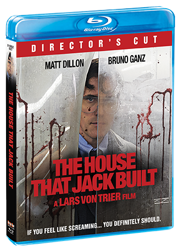 The House That Jack Built [Director's Cut]