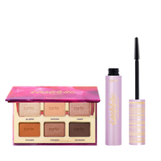 Tarte Tartlette In Bloom To Go Palette & Mascara Set