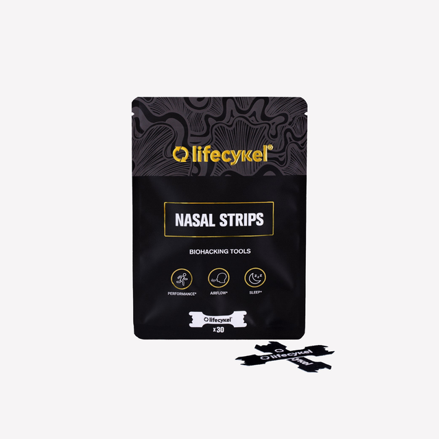 Performance Nasal Strips