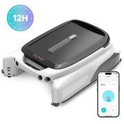 Aiper Surfer M1 Cordless Robotic Pool Skimmer