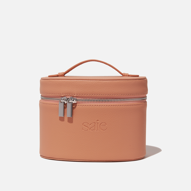 The Mini Vanity Case