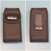 Replacement - Soft-Shell Belt Holster Case
