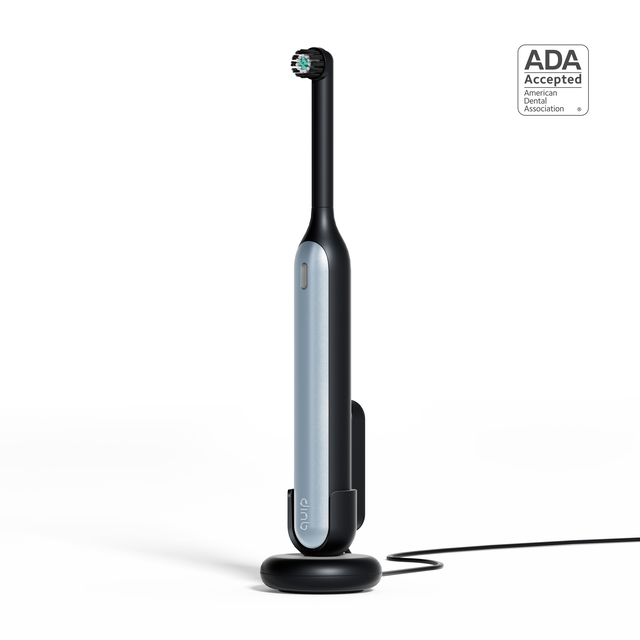 Rev Oscillating Toothbrush