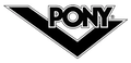 Pony logo