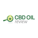 CBD Oil Review logo