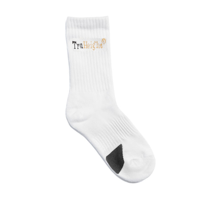 TruHeight Socks