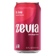Dr. Zevia