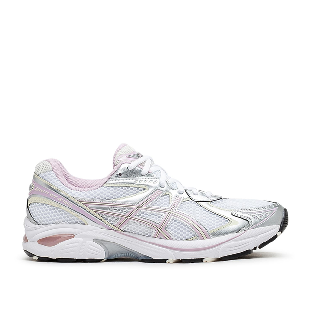 Asics GT-2160 (Silver / Pink)