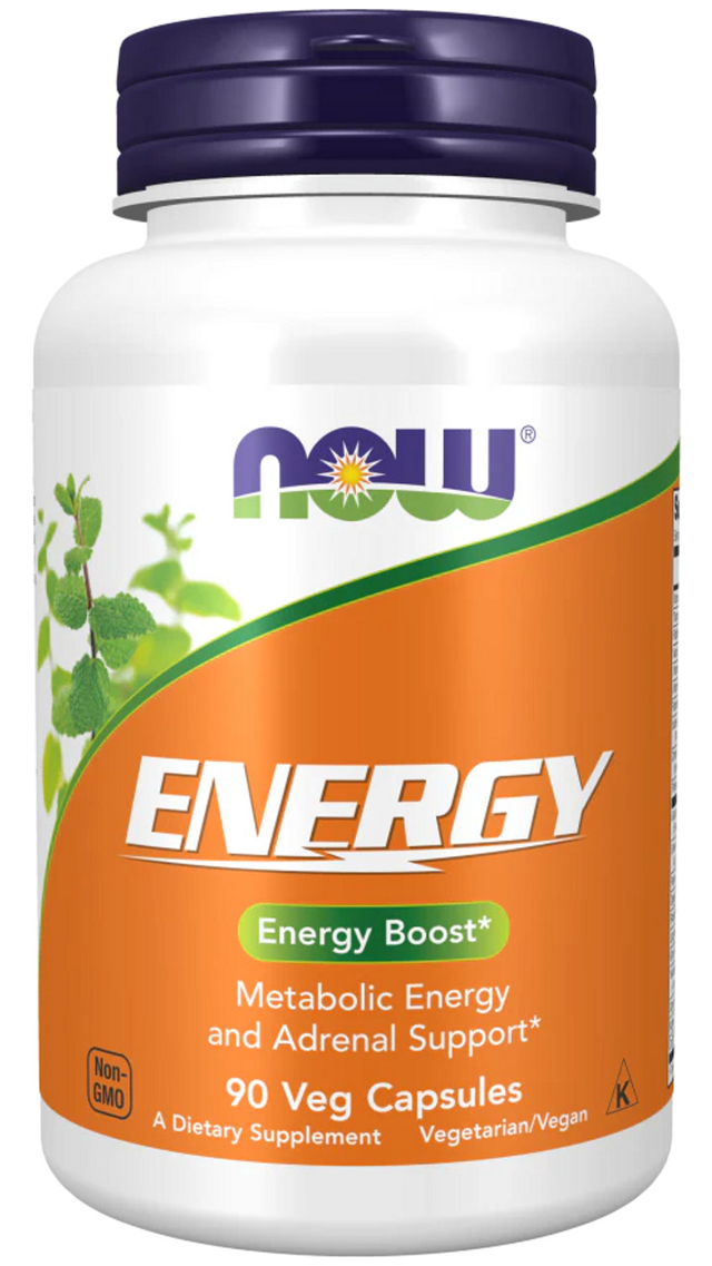 Now Energy