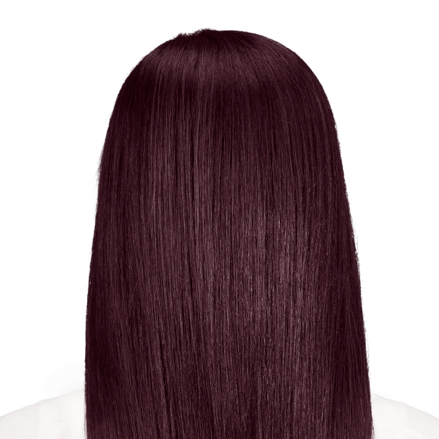Volterra Amethyst Hair Dye | Permanent Hair Color