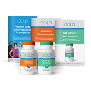 Weight Loss and Appetite Control