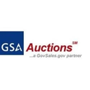 GSA Auctions logo