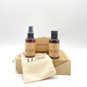 Australia Luxe Collective Boot and Slipper Care Kit