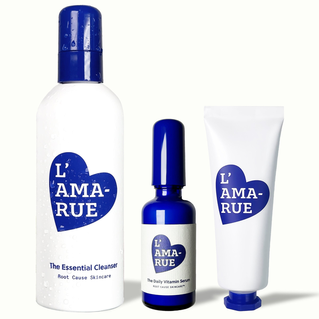 The Rescue & Repair Kit