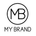 My Brand logo