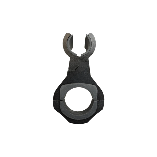 TACTACAM BARREL MOUNT