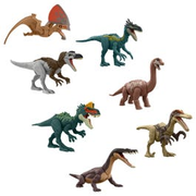 Jurassic World Danger Pack Assortment