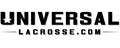Universal Lacrosse logo