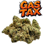 38% Gas Tax THCa Flower 7g HYBRID AAA Indoor