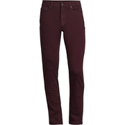 Men's 4 Way Stretch Jeans, Slim Fit